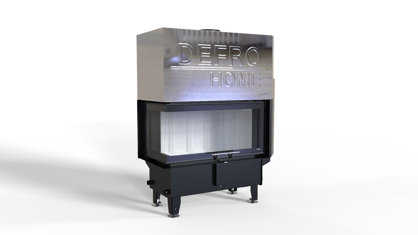 Defro Home - Riva ME BL G Short