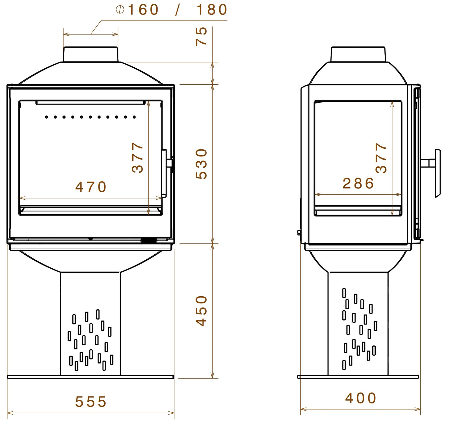 LCI 5 COMPACT G4