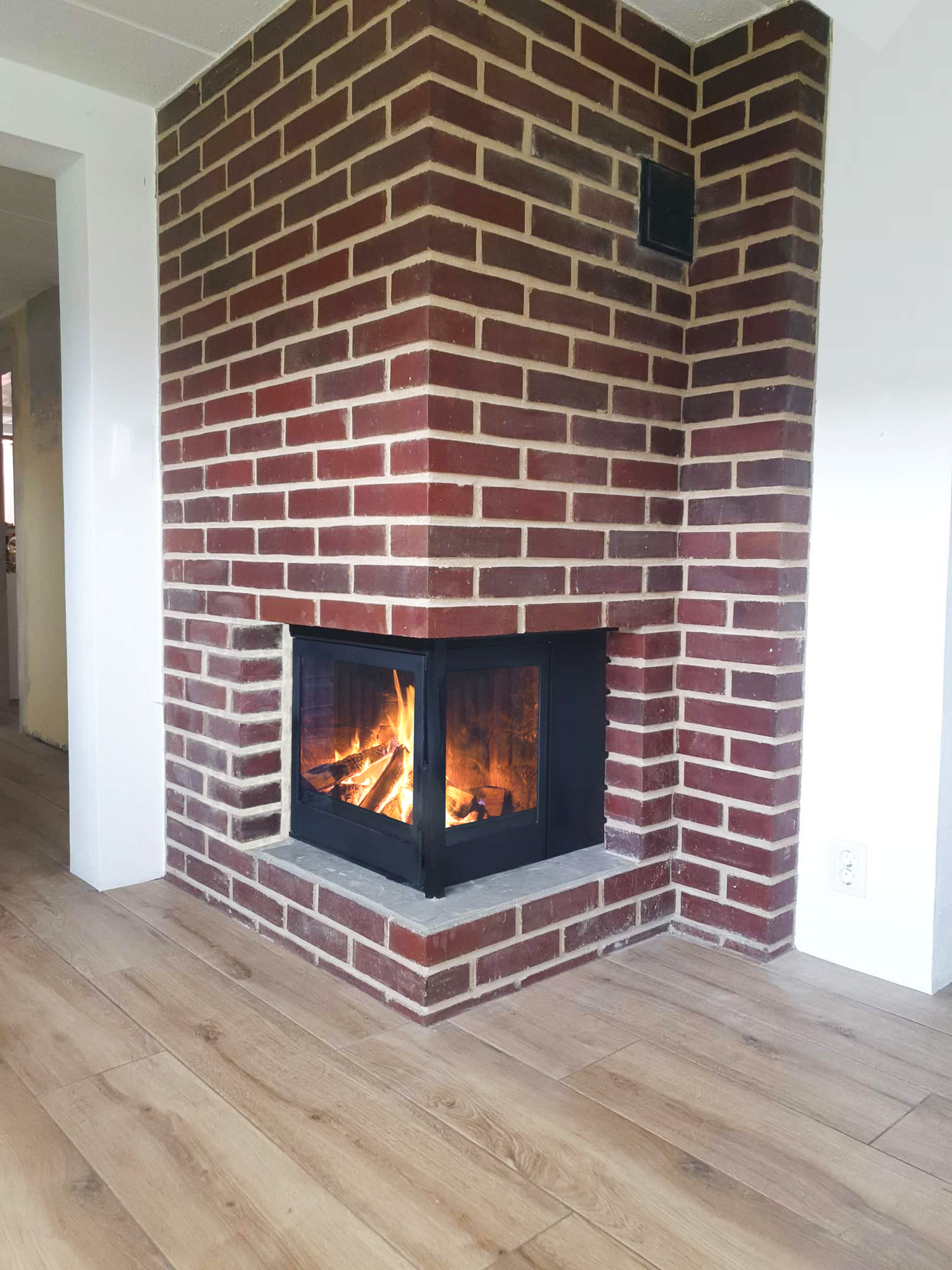 LCI 5 GFR
