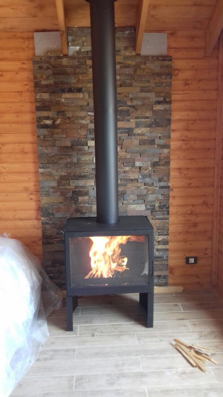 LCI 7 STOVE GF