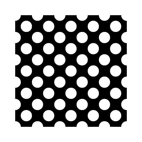 Dekormetall (Hålnät)