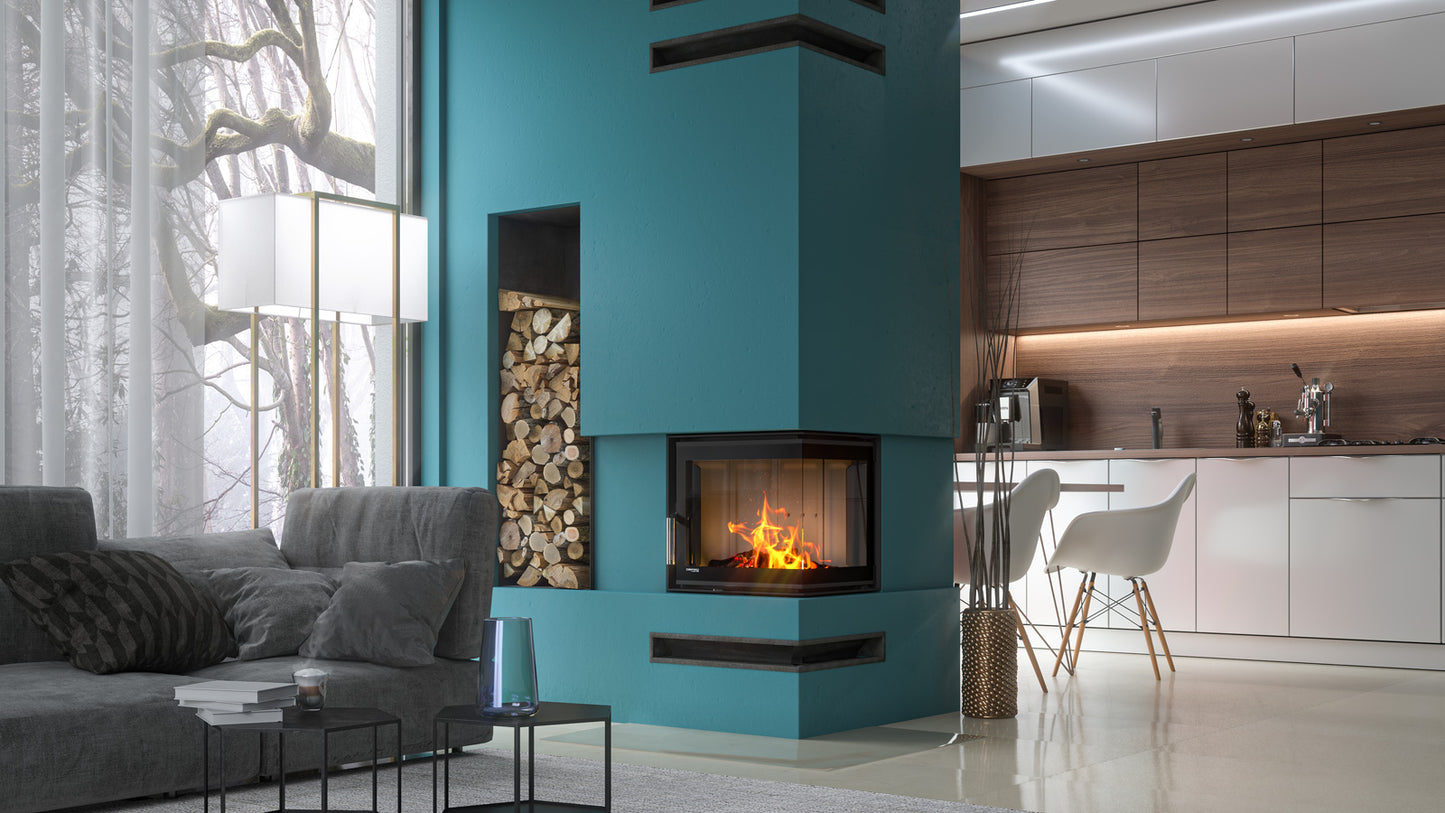 Defro Home - Intra XSM BL Mini