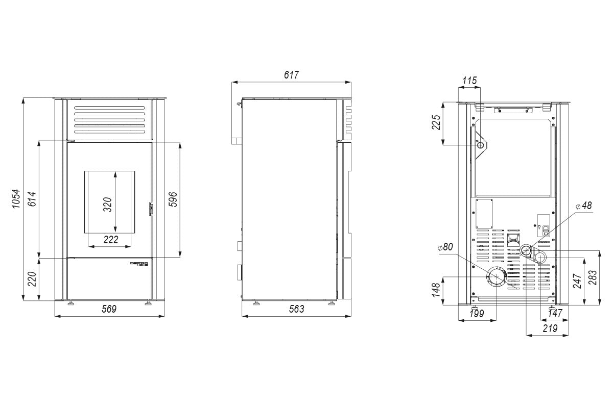 Defro Home - AquaPell