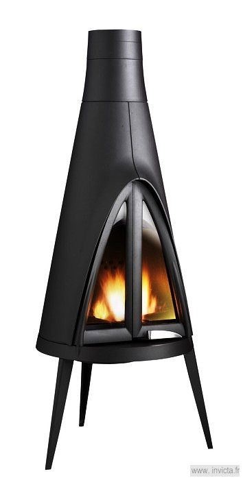 Invicta - Tipi
