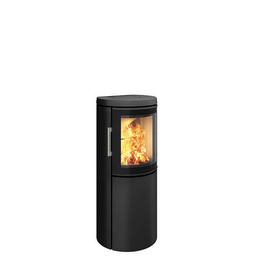 Braskamin i modern design med stor glaslucka, fristående braskamin med hög verkningsgrad, kamin- och skorstenspaket komplett installation, miljövänlig vedeldad kamin i vardagsrum, elegant braskamin sprider värme och trivsel, kamin med panoramaglas för stor insyn i elden, svensk kamin i klassisk design med skorsten, kaminglas reservdel till braskamin, vermiculitskiva för kamin och eldstad, fyllnadsvermiculit för skorstensisolering, cortenstål eldfat för trädgård och uteplats, planteringslåda i cortenstål för