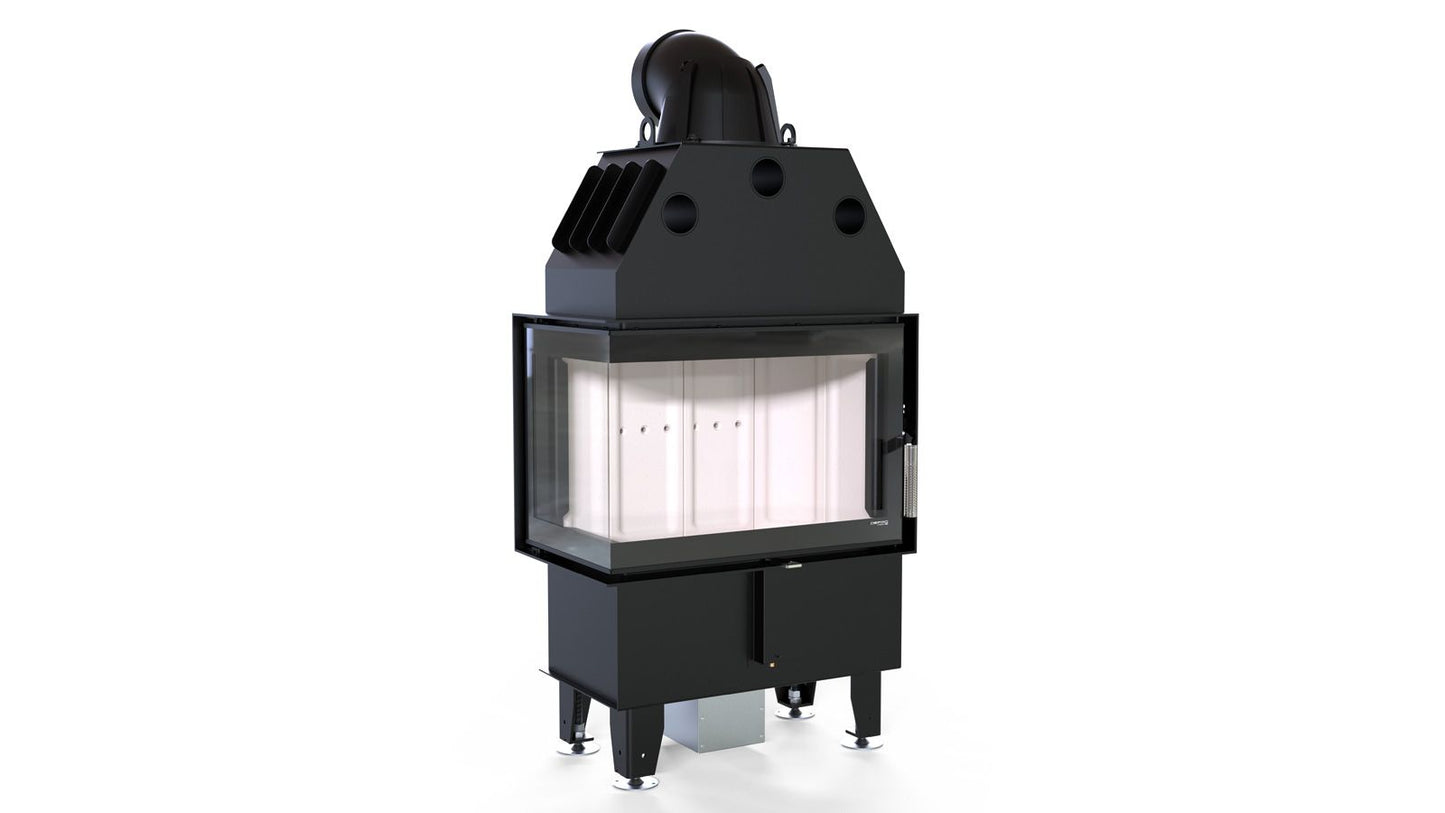 Defro Home - Intra SM BL Mini