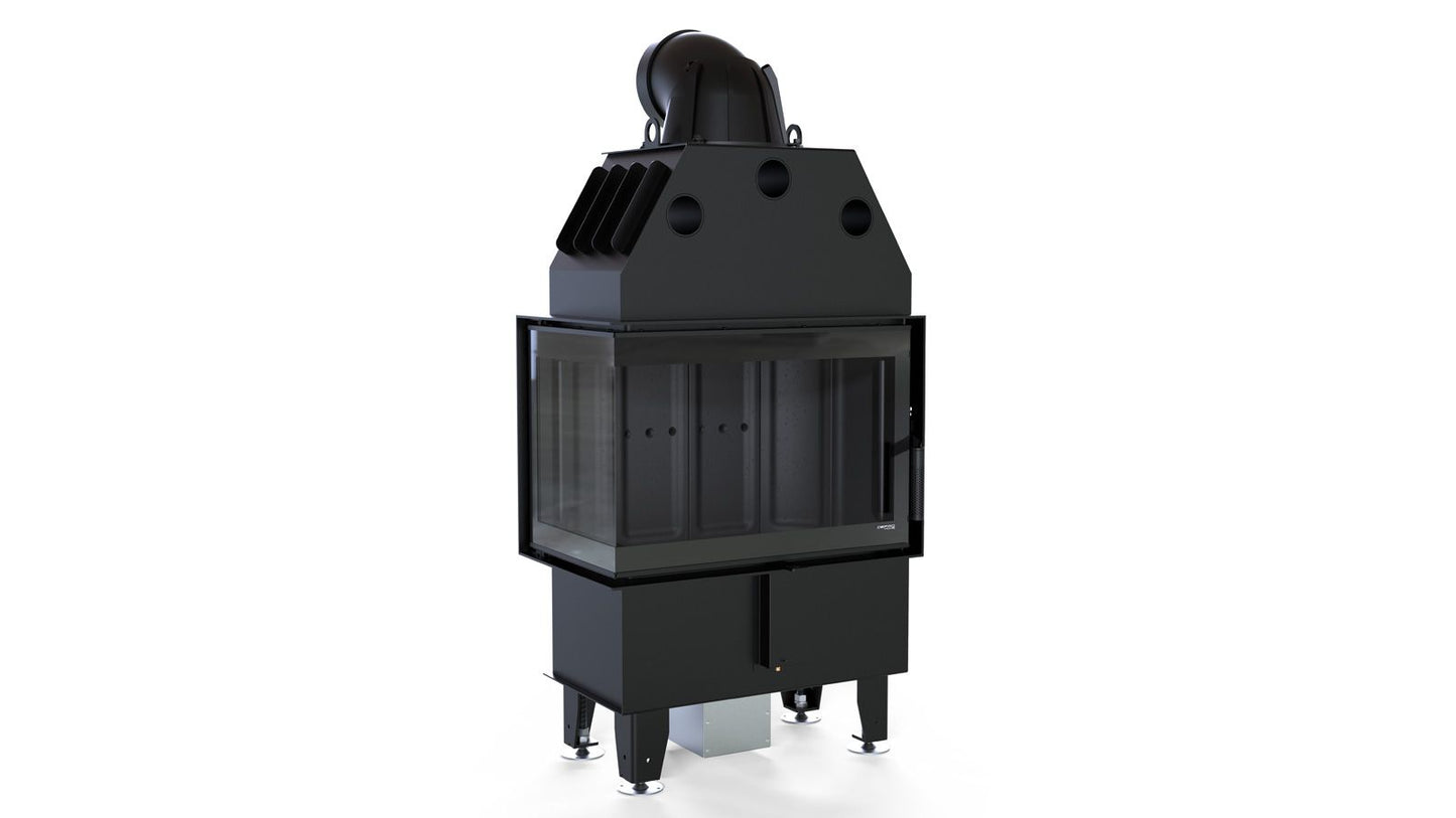 Defro Home - Intra SM BL Mini
