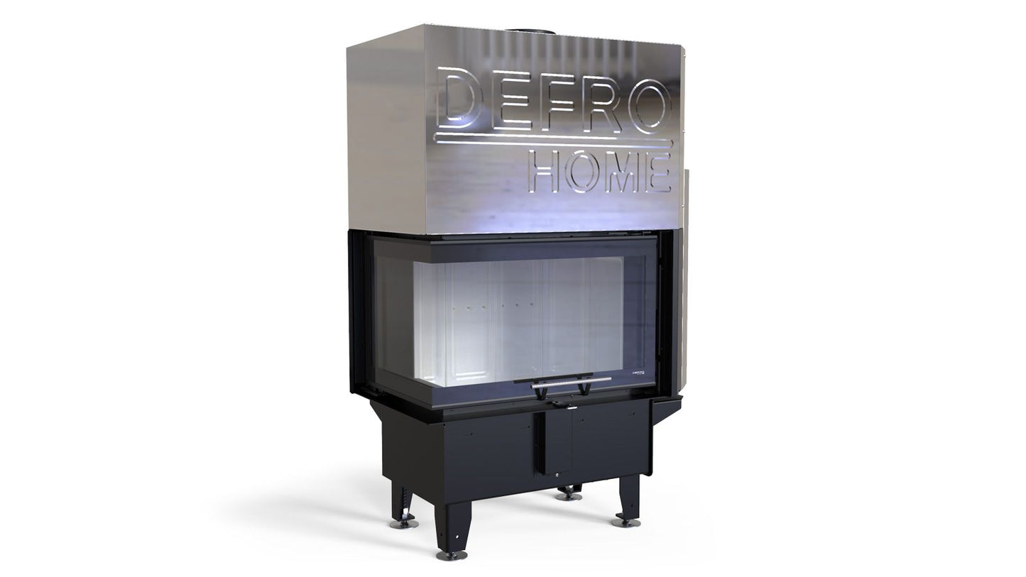 Defro Home - Riva SM BL G Short