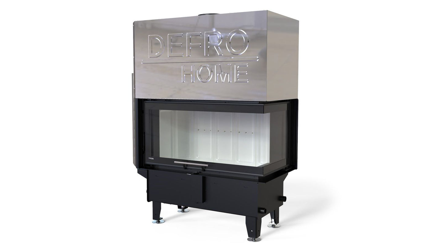 Defro Home - Riva ME BP G Short