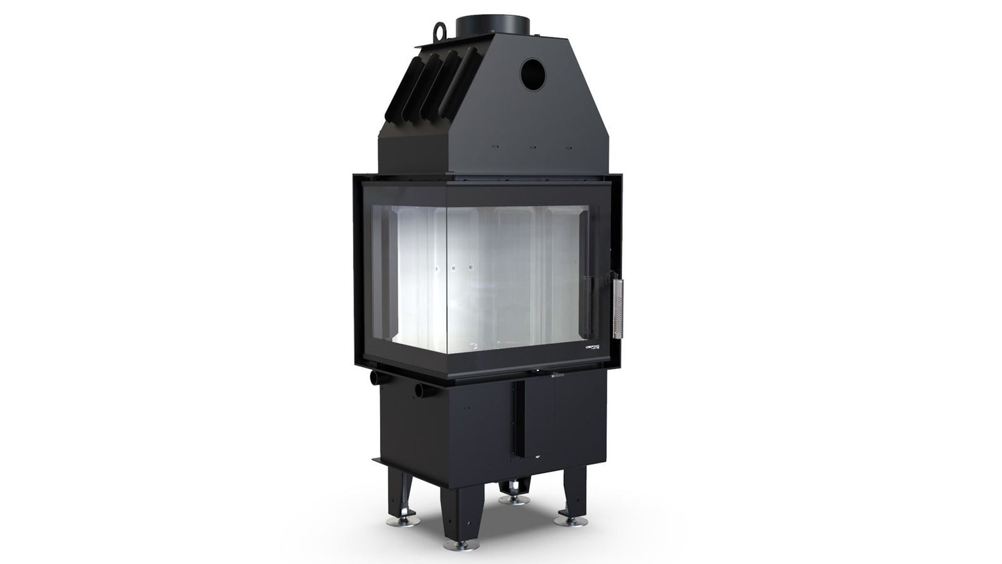 Defro Home - Intra XSM BL Mini