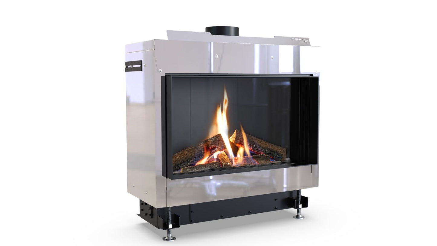 Defro Home - Vital 37 S G20 (Naturgas)