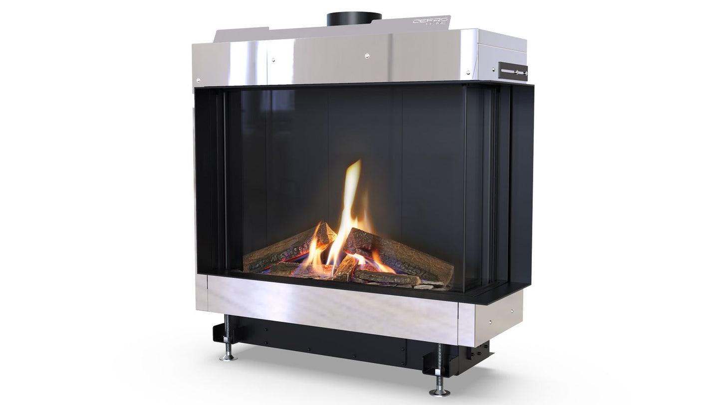 Defro Home - Vital 51 S BP G20 (naturgas)