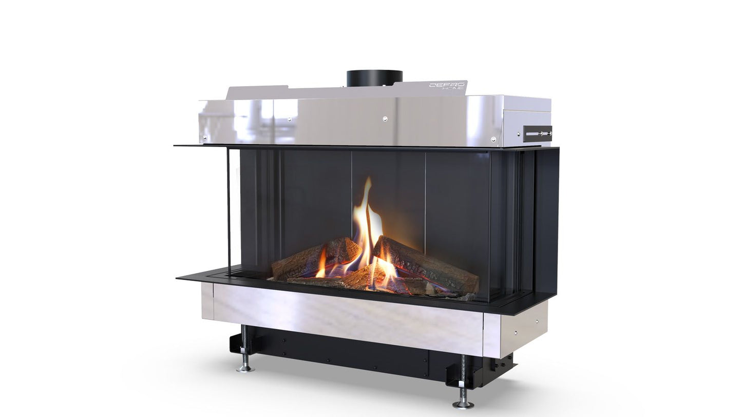 Defro Home - Vital 37 S C G20 (naturgas)