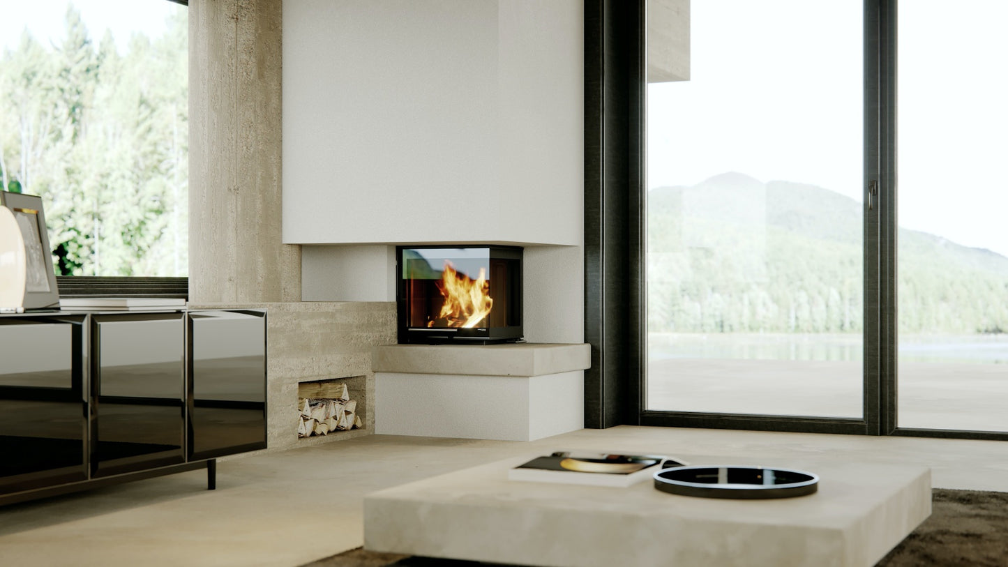 Defro Home - Intra XSM BL Mini G