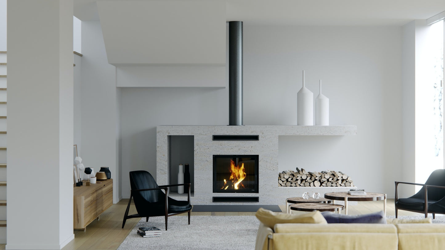 Defro Home - Portal ME