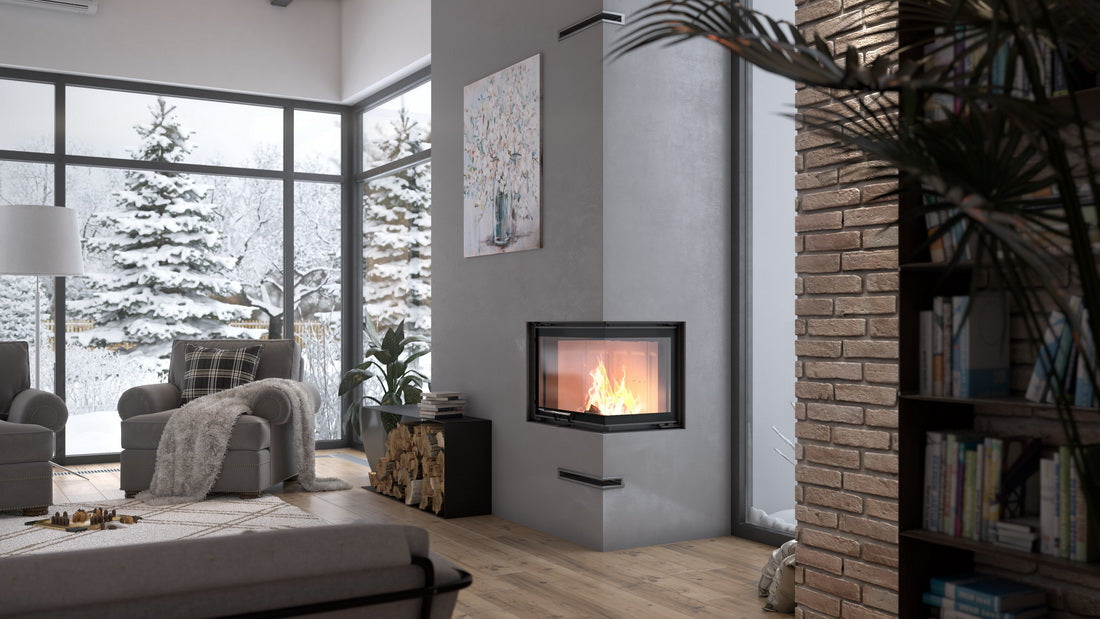 Defro Home - Intra SM BP G