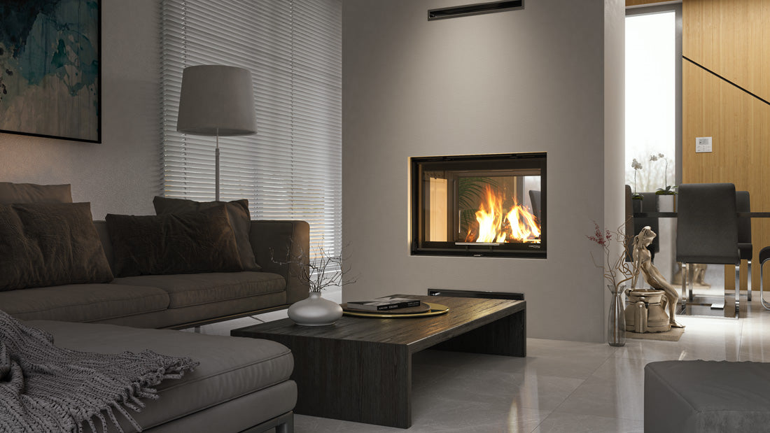 Defro Home - Intra SM T G