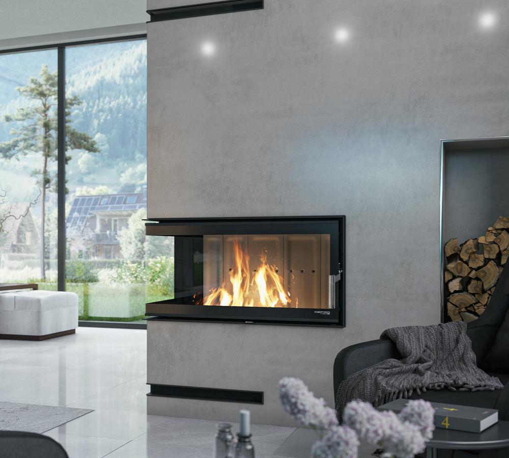 Defro Home - Riva ME BL Short