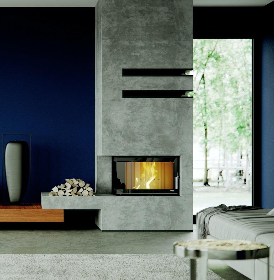 Defro Home - Riva SM BL Short