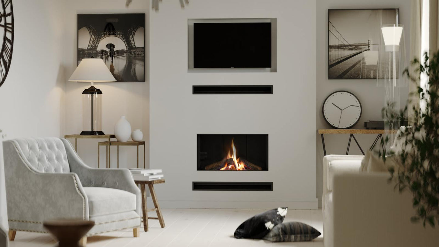 Defro Home - Vital 37 S G20 (Naturgas)
