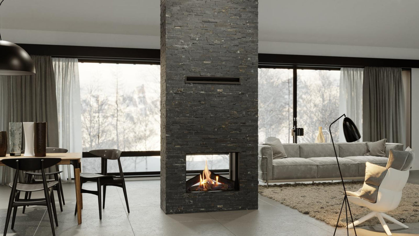 Defro Home - Vital 37 S T G20 (naturgas)