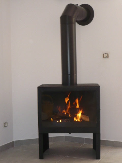 LCI 7 STOVE GFR