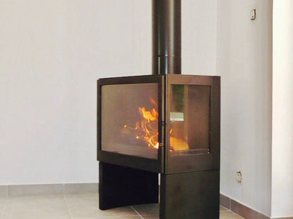 LCI 7 STOVE GFR