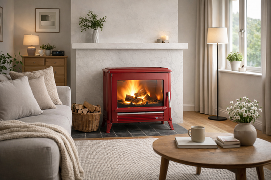 Invicta - MODENA Emaljerad