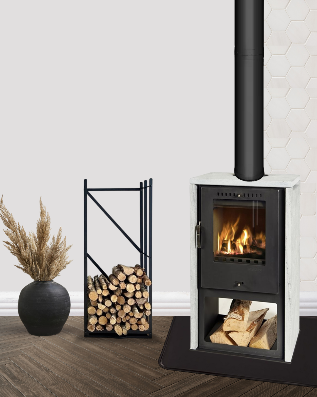 braskamin, fristående kamin, modern braskamin, vedeldad kamin, kamin och skorstenspaket, energieffektiv kamin, designkamin, kamin med glaslucka, kaminglas reservdel, vermiculitskiva kamin, fyllnadsvermiculit skorsten, cortenstål eldfat, braskamin Skåne, kamin installation Malmö, kamin butik Lund, fristående kamin Helsingborg, kamin service Ystad, kamin Kristianstad, eldstad installation Skåne, modern braskamin Ängelholm.