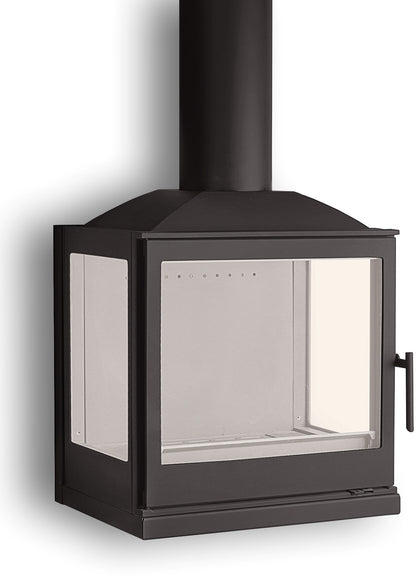 LiseoCastiron Wall LCI 5 GFLR