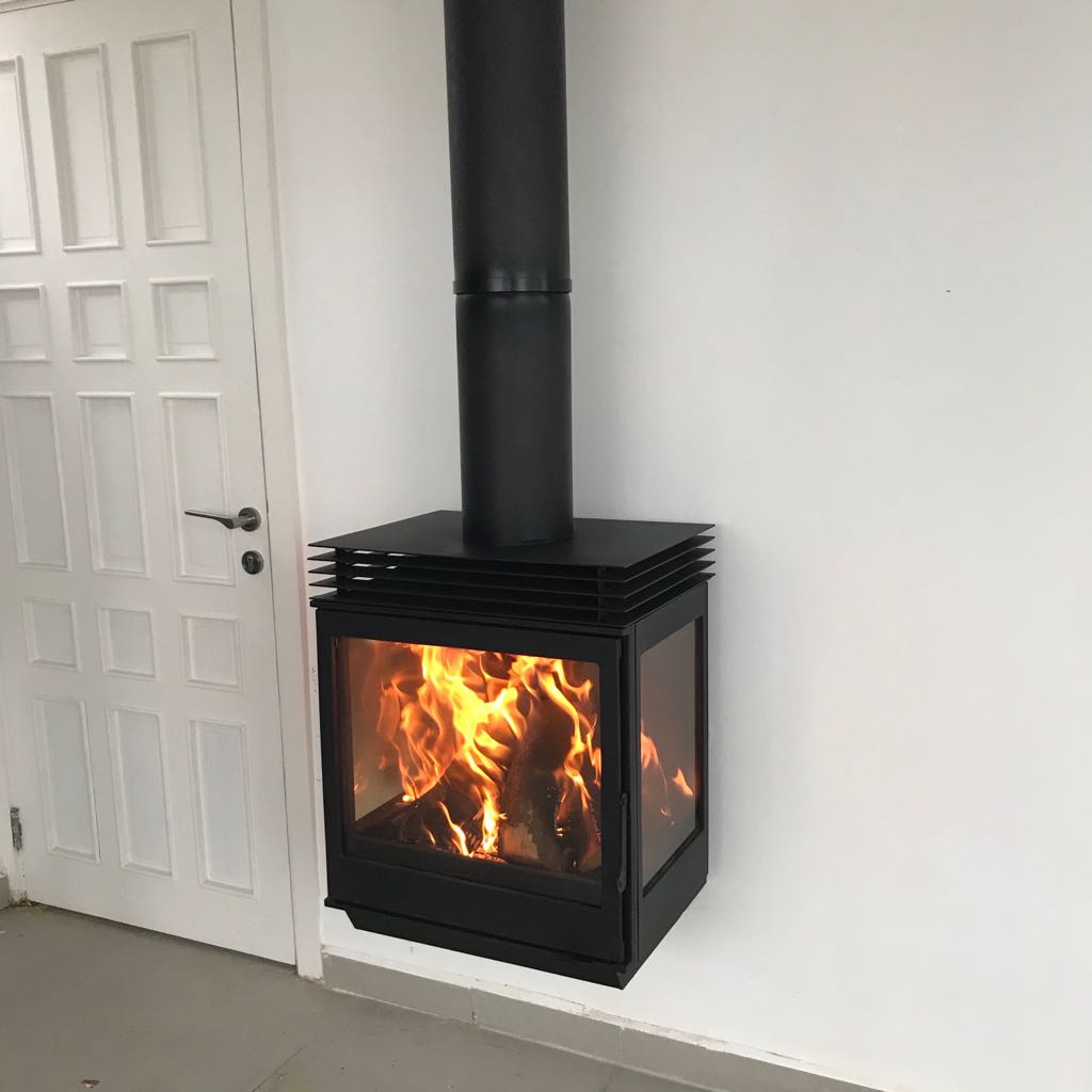 LiseoCastiron Wall LCI 5 GFLR