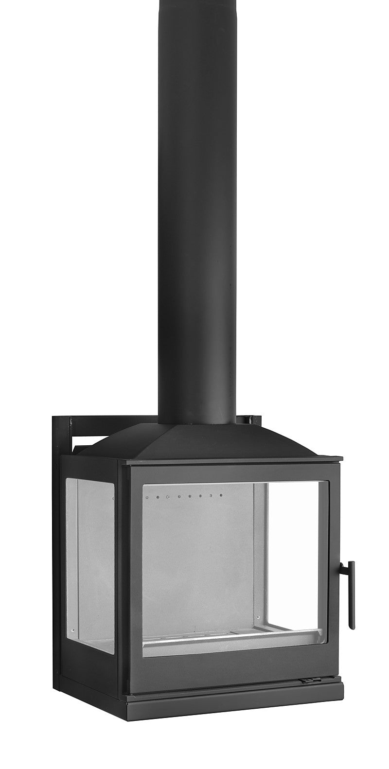 LiseoCastiron Wall LCI 5 GFLR