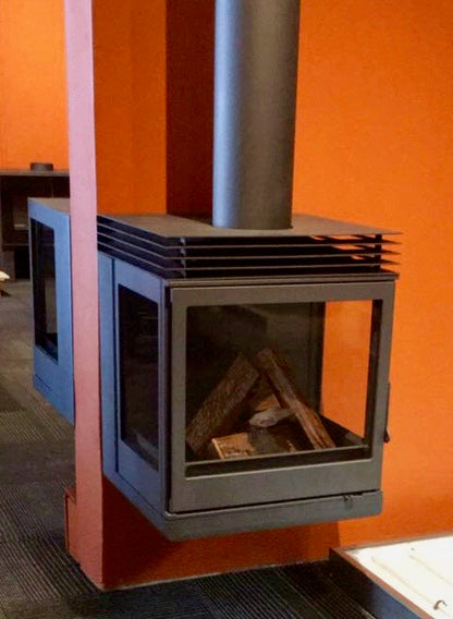 LiseoCastiron Wall LCI 5 GFLR