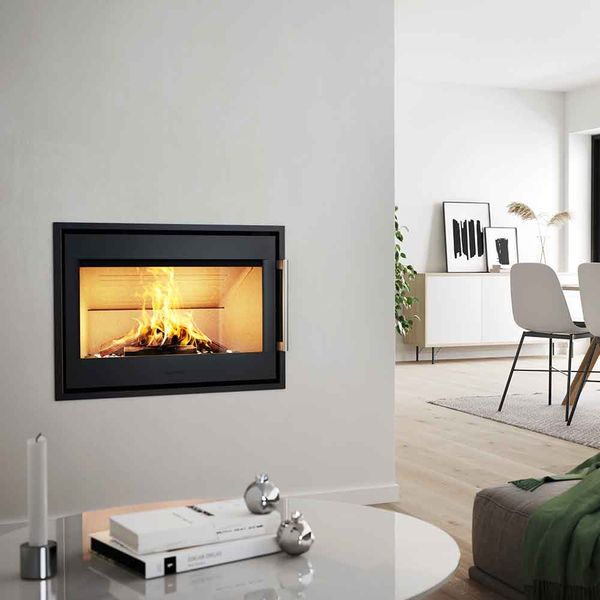 HWAM - I 40/55c
