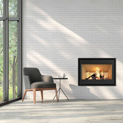 HWAM - I 40/55c