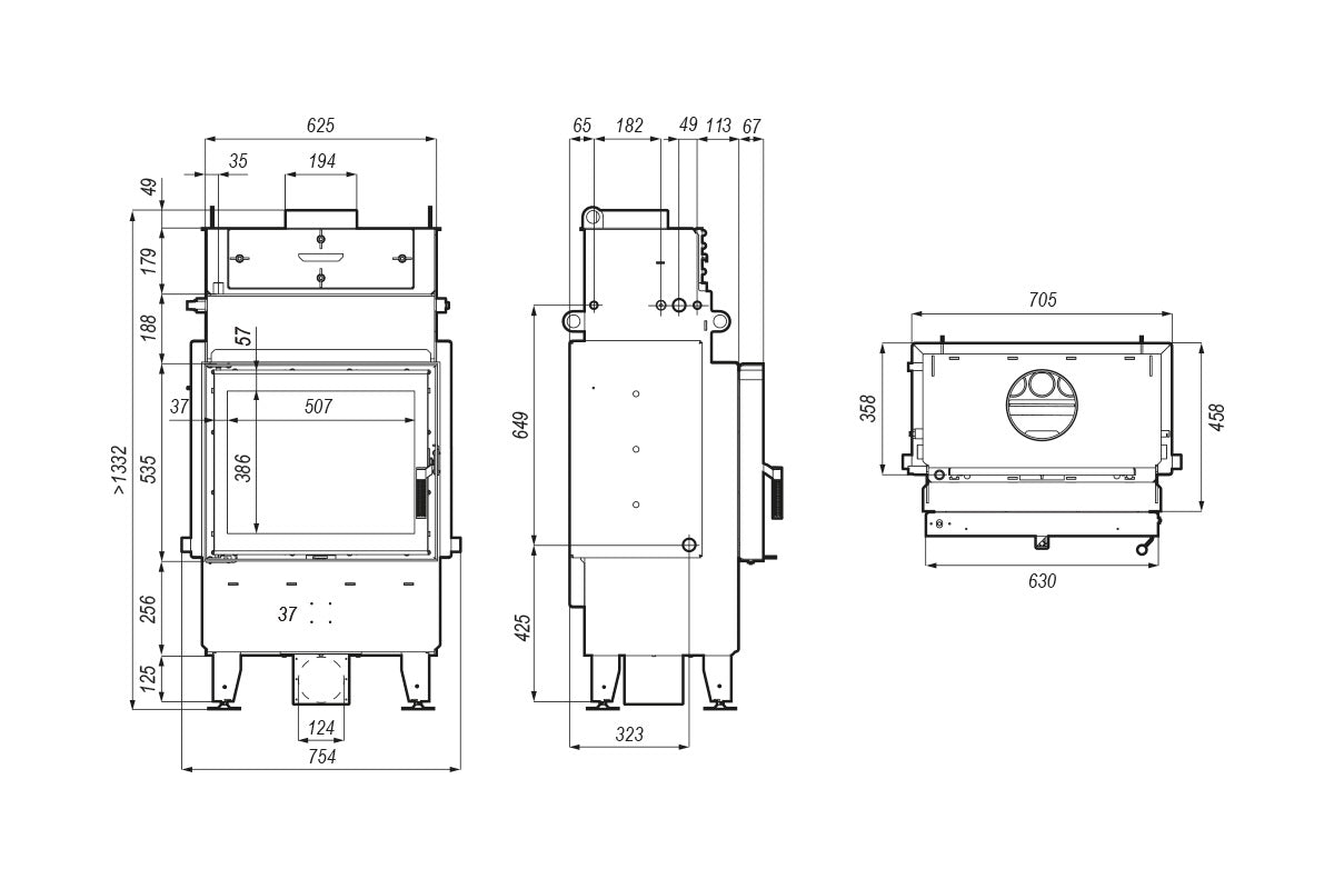 Defro Home - Navi SM