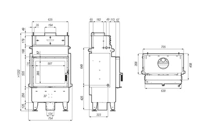 Defro Home - Navi SM