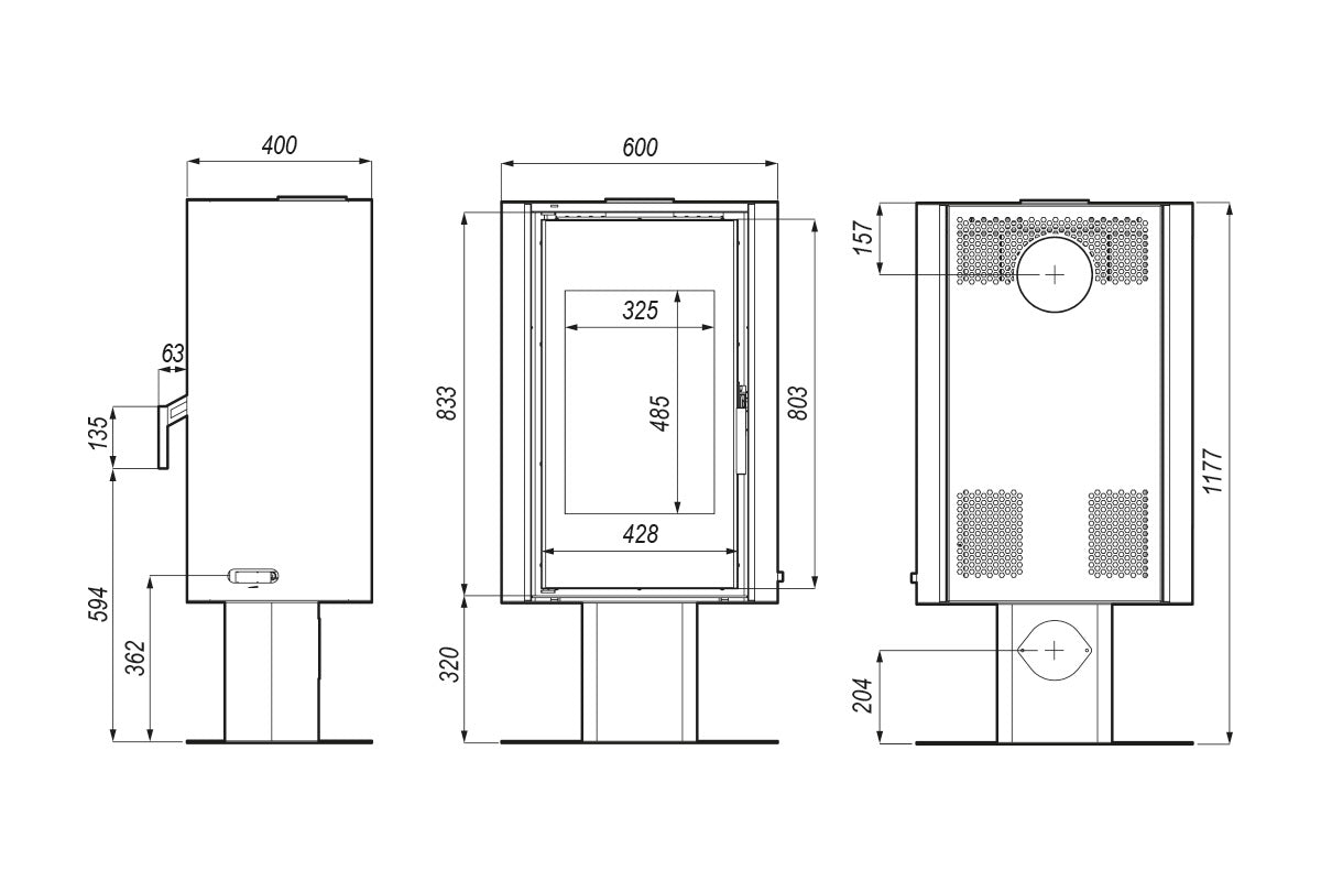 Defro Home - Solum Top