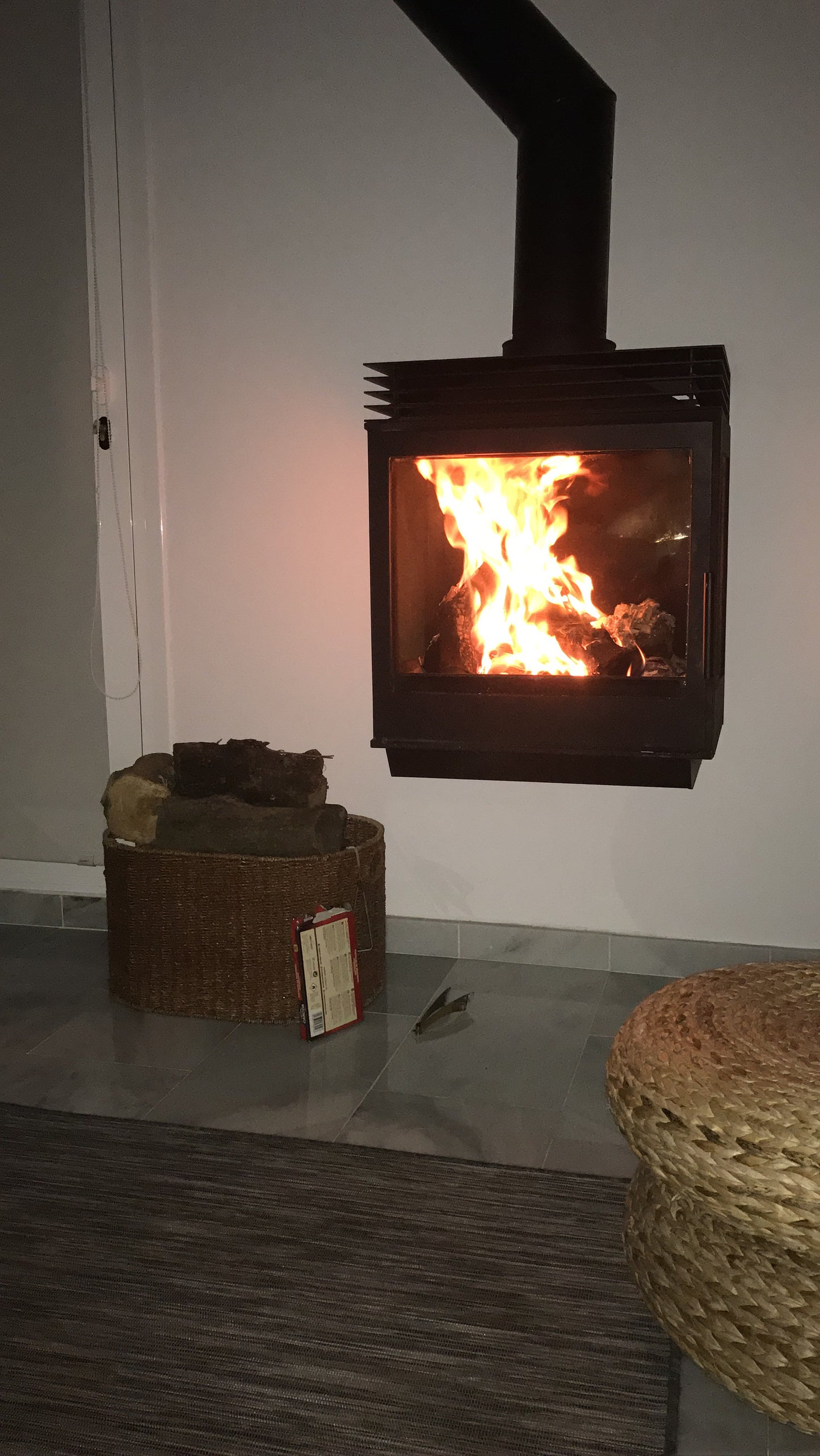 LiseoCastiron Wall LCI 5 GFLR