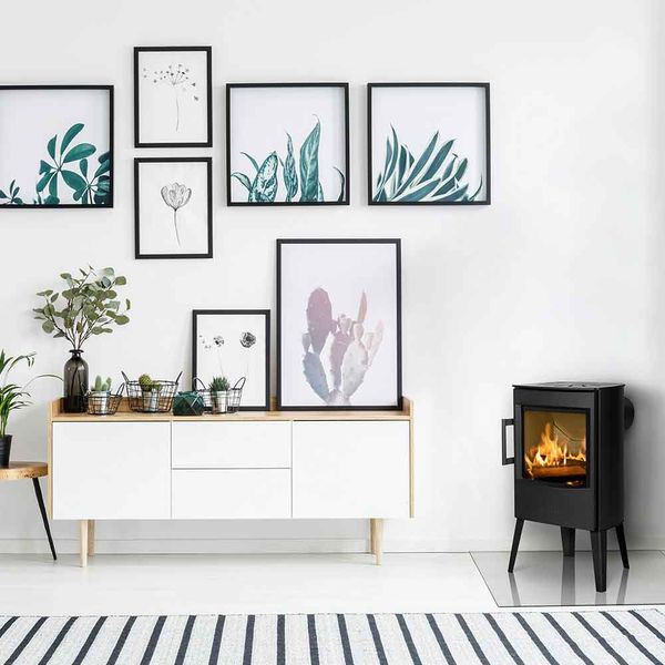 WIKING - Mini 2 på långa ben