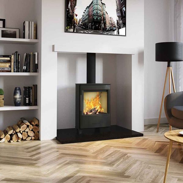 WIKING - Mini 2 på korta ben