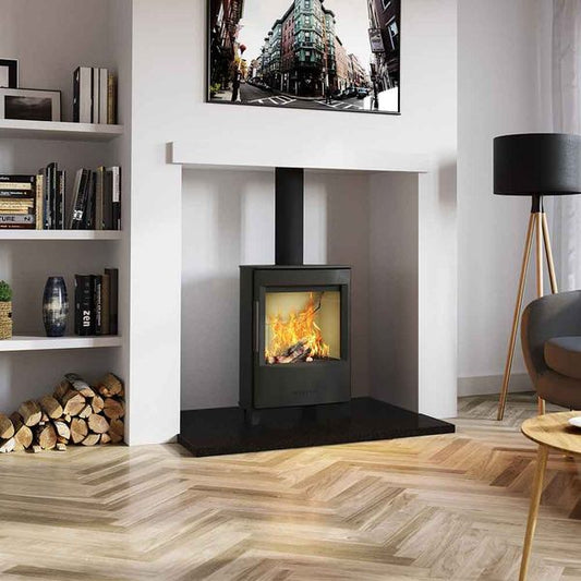 WIKING - Mini 2 på korta ben