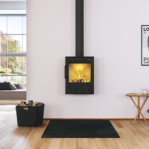 WIKING - Mini 2 vägghängd